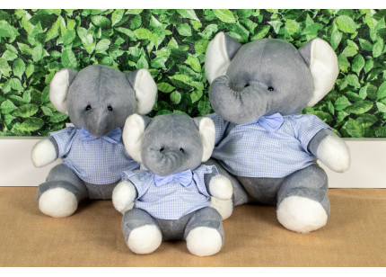 Elefante Provence Camiseta...