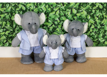 Elefante Amore Colete...