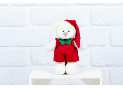 Urso Family 0,12 cm Natal...