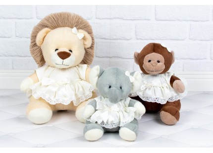 Trio Safári Provence Misto...