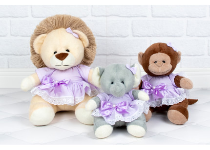 Trio Safári Provence Misto...