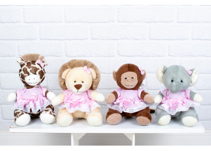 Safári Provence Leão,...