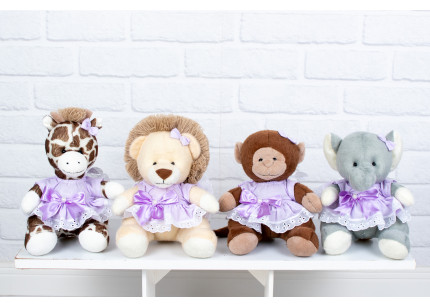 Safári Provence Leão,...