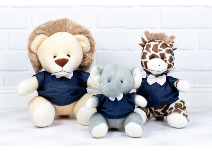 Trio Safári Provence Misto...