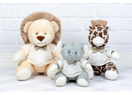 Trio Safári Provence Misto...