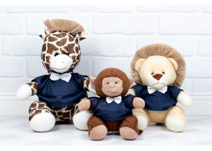 Trio Safári Provence Misto...