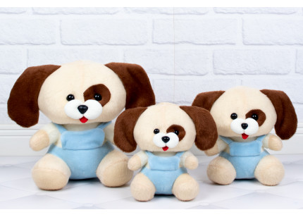 Cachorros Sapeca Macacão...