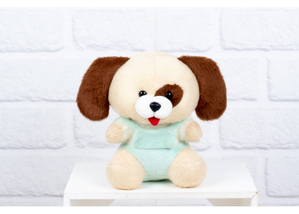 Cachorro Sapeca 0,12 cm...