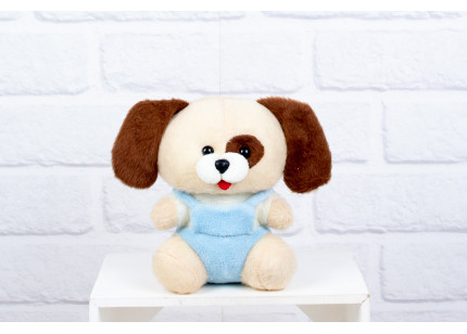 Cachorro Sapeca 0,12 cm...