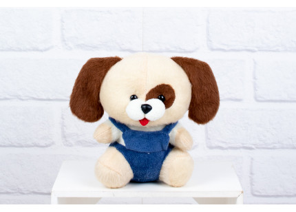 Cachorro Sapeca 0,12 cm...