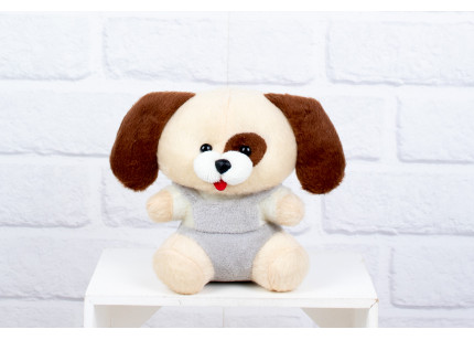 Cachorro Sapeca 0,12 cm...