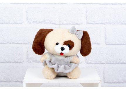 Cachorro Sapeca 0,12 cm...