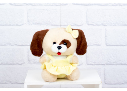 Cachorro Sapeca 0,12 cm...