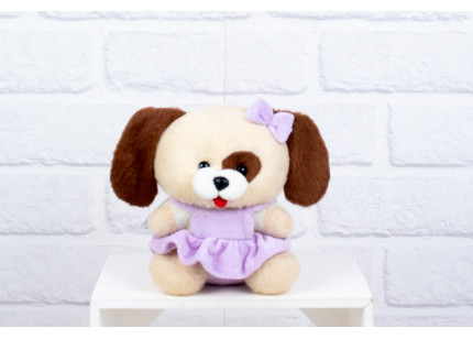 Cachorro Sapeca 0,12 cm...