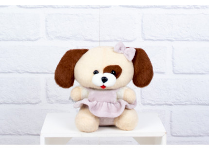 Cachorro Sapeca 0,12 cm...