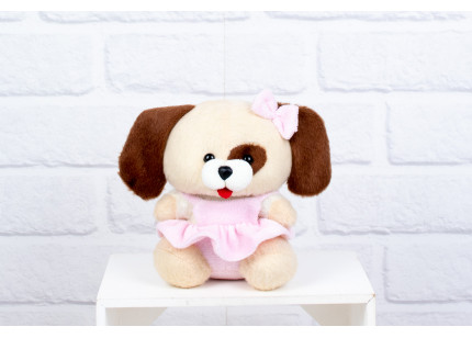 Cachorro Sapeca 0,12 cm...