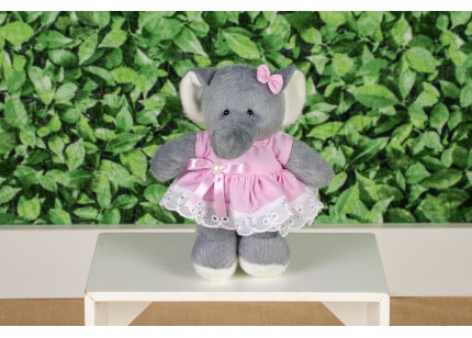 Elefante Family 12 cm...