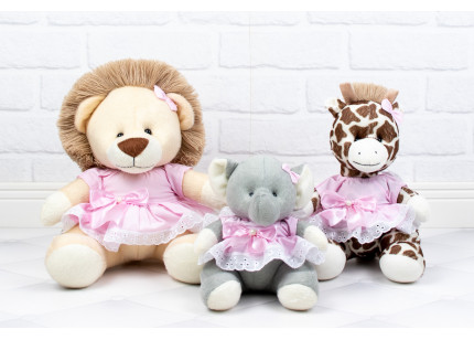 Trio Safári Provence Misto...