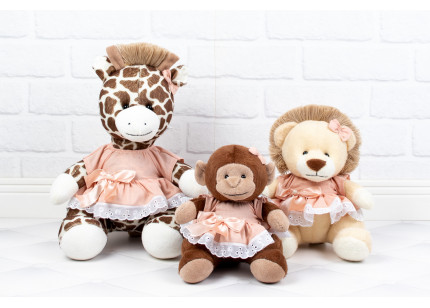 Trio Safári Provence Misto...