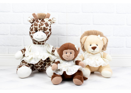 Trio Safári Provence Misto...