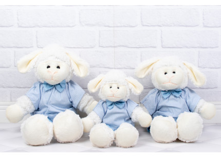 Ovelhas Fufy Shorts e...