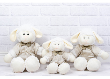 Ovelhas Fufy Shorts e...