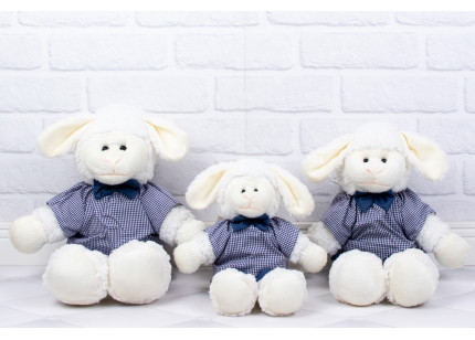 Ovelhas Fufy Shorts e...