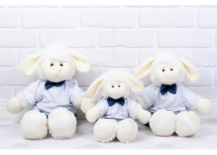 Ovelhas Fufy Shorts e...