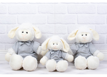 Ovelhas Fufy Shorts e...