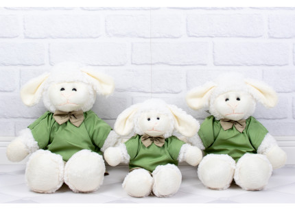 Ovelhas Fufy Shorts e...