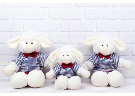 Ovelhas Fufy Shorts e...