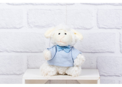 Ovelha Mini 10 cm Camiseta...