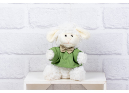 Ovelha Mini 10 cm Camiseta...