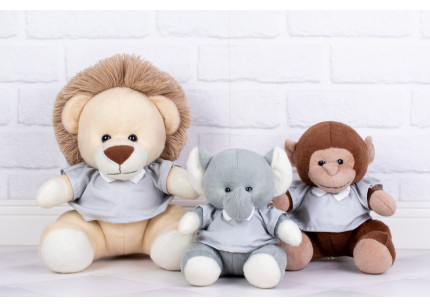 Trio Safari Provence Misto...