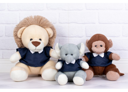 Trio Safari Provence Misto...