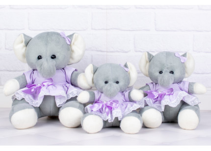 Elefante Provence Vestido...