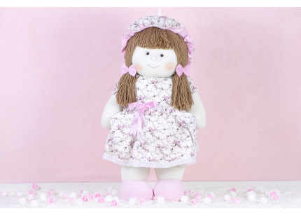 Porta Fraldas Boneca Gigi...