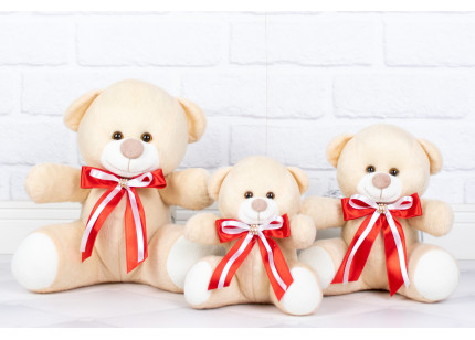 Ursos Tedde Classic...