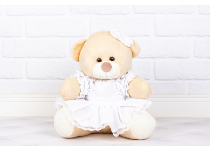 Ursos Tedde Camponesa...