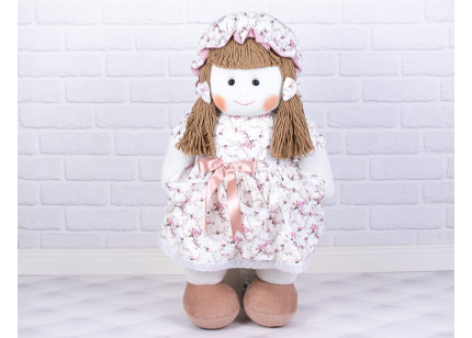 Porta Fraldas Boneca Gigi...