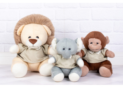 Trio Safari Provence Misto...