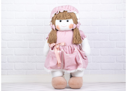 Porta Fraldas Boneca Gigi...