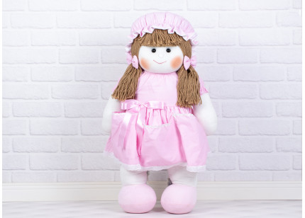 Porta Fraldas Boneca Gigi...