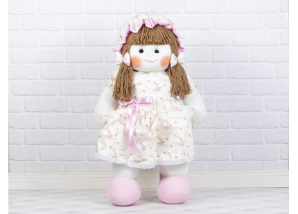 Porta Fraldas Boneca Gigi...