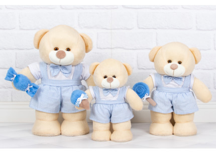 Ursos Amore Docinho...