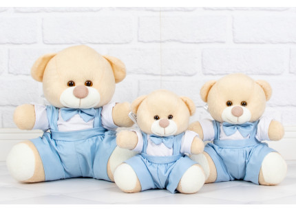 Ursos Tedde Shorts com...