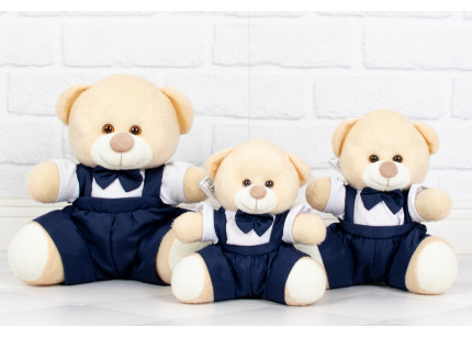 Ursos Tedde Shorts com...