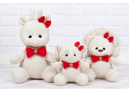 Safari Tricot Glamour...