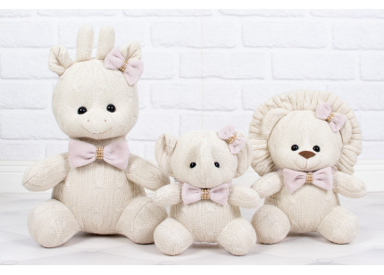 Safari Tricot Glamour...