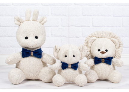 Safari Tricot Glamour...